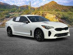2022 Kia Stinger GT-Line