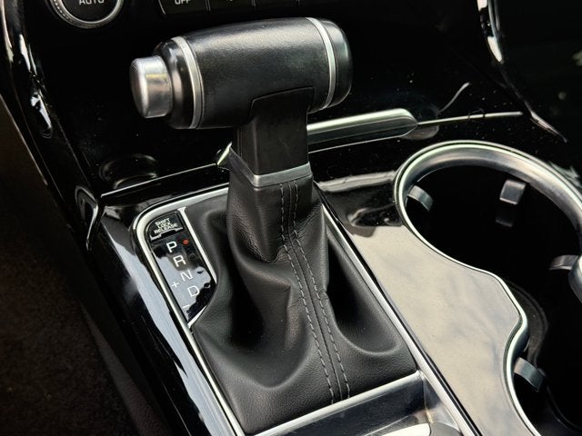 2022 Kia Stinger GT-Line