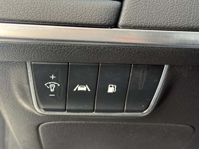 2022 Kia Stinger GT-Line