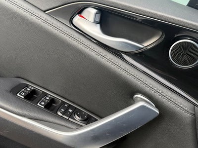 2022 Kia Stinger GT-Line