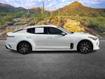 2022 Kia Stinger GT-Line