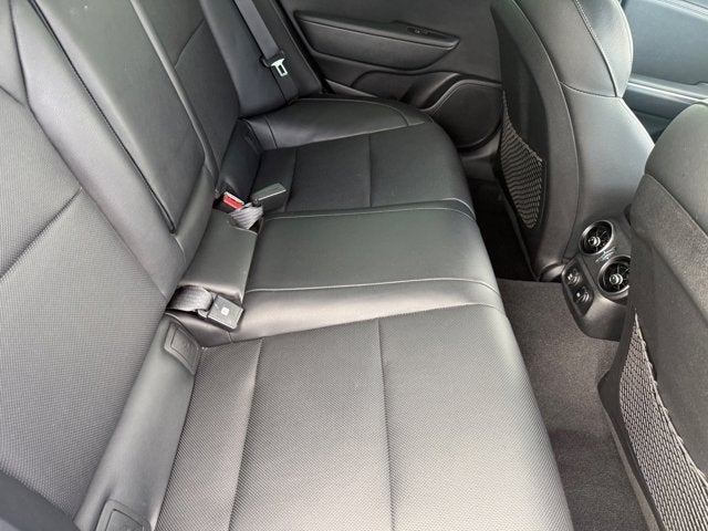 2022 Kia Stinger GT-Line