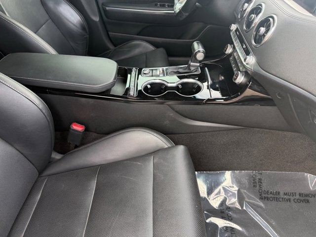 2022 Kia Stinger GT-Line