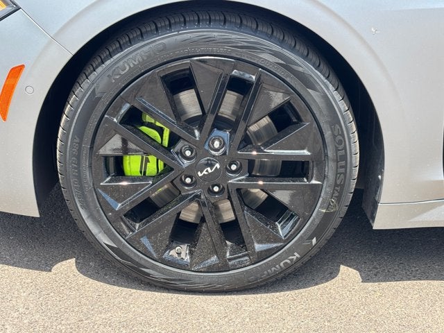 2025 Kia K5 GT