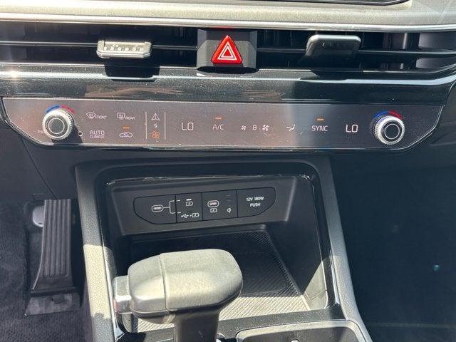 2025 Kia K5 GT