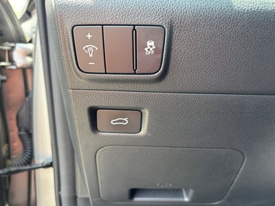2025 Kia K5 GT