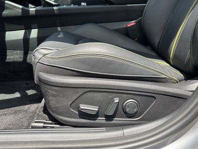 2025 Kia K5 GT
