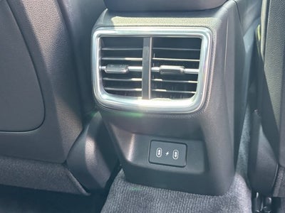 2025 Kia K5 GT