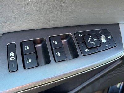 2024 Kia EV6 Light Long Range