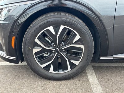 2023 Kia EV6 Wind