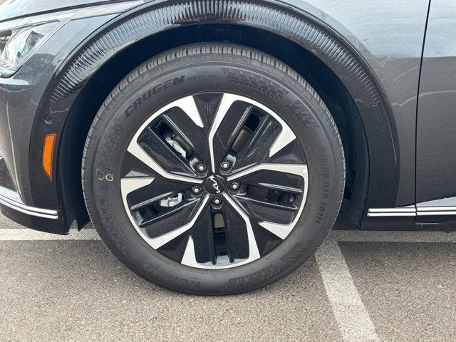 2023 Kia EV6 Wind