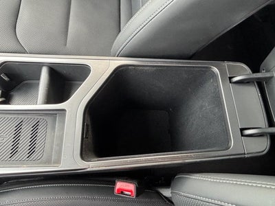 2023 Kia EV6 Wind