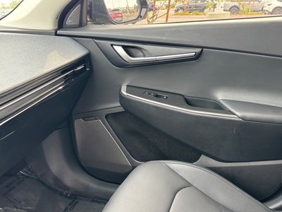 2023 Kia EV6 Wind