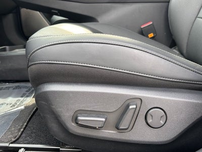 2023 Kia EV6 Wind