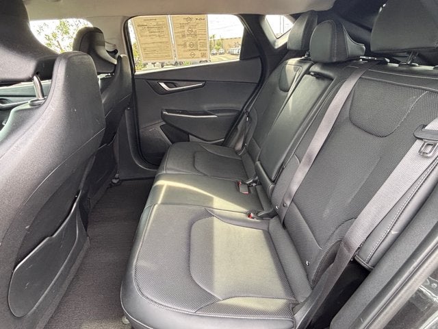 2023 Kia EV6 Wind