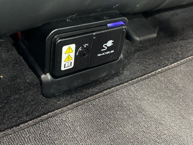 2023 Kia EV6 Wind