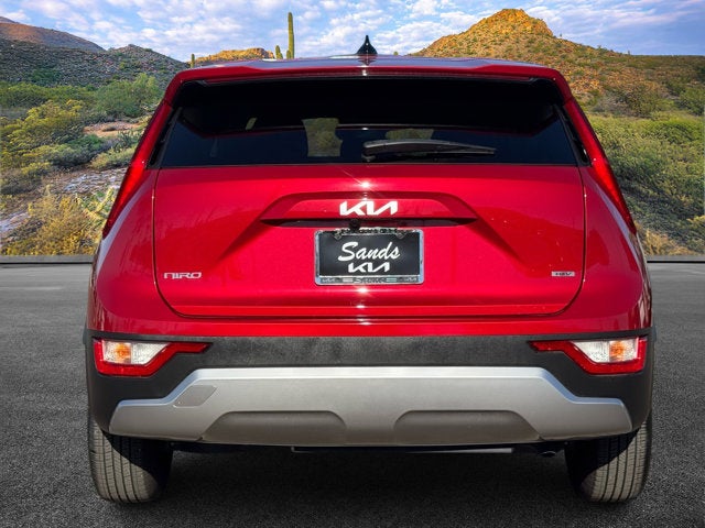 2024 Kia Niro LX