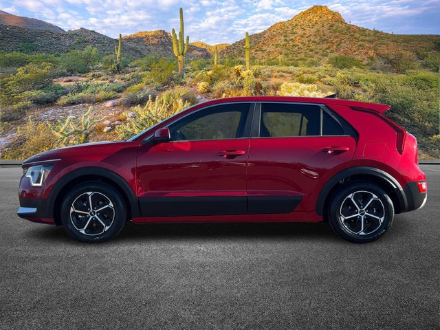 2024 Kia Niro LX