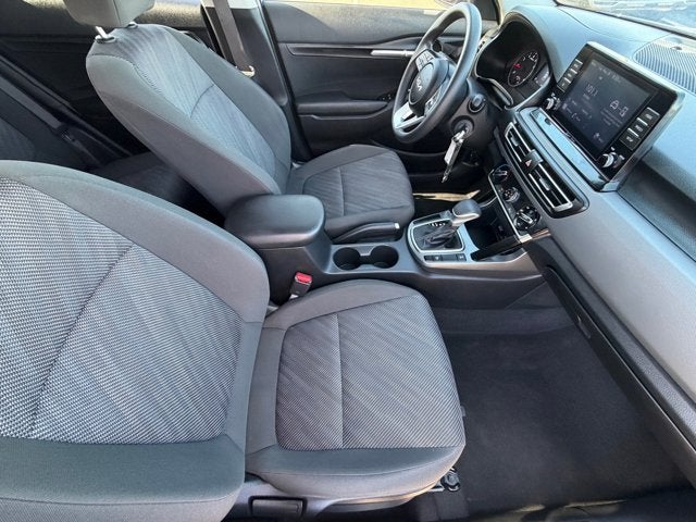 2023 Kia Seltos LX
