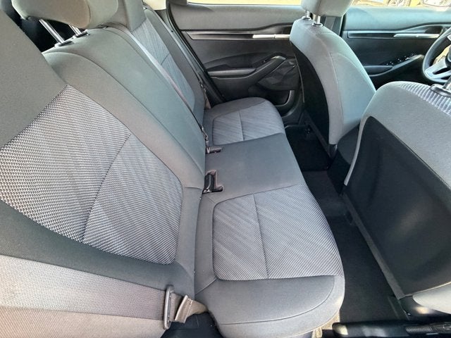 2023 Kia Seltos LX