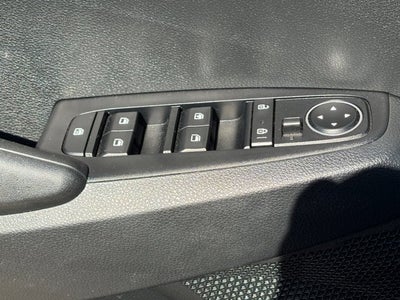 2023 Kia Seltos LX