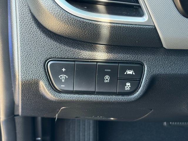 2023 Kia Seltos LX