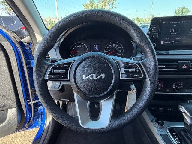 2023 Kia Seltos LX