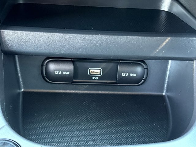 2023 Kia Seltos LX