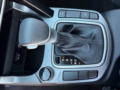 2023 Kia Seltos LX
