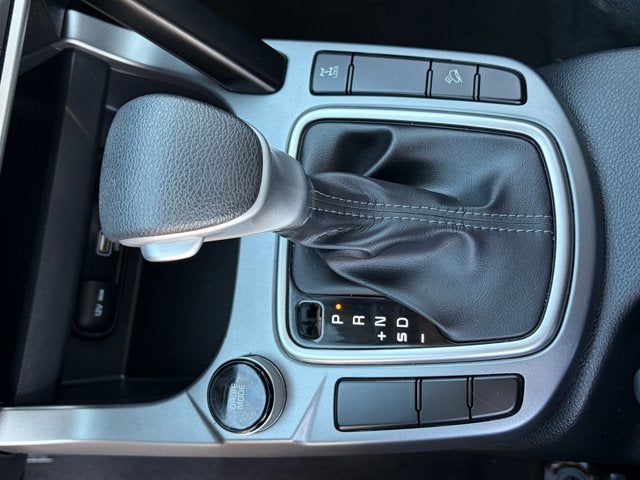 2023 Kia Seltos LX