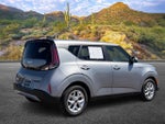 2025 Kia Soul Base
