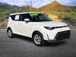2025 Kia Soul Base