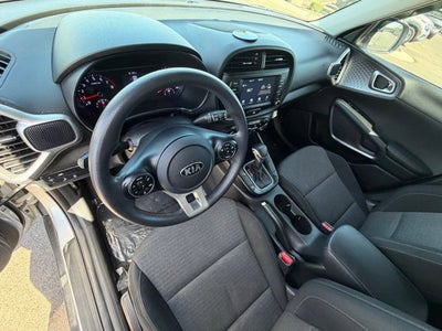 2020 Kia Soul S
