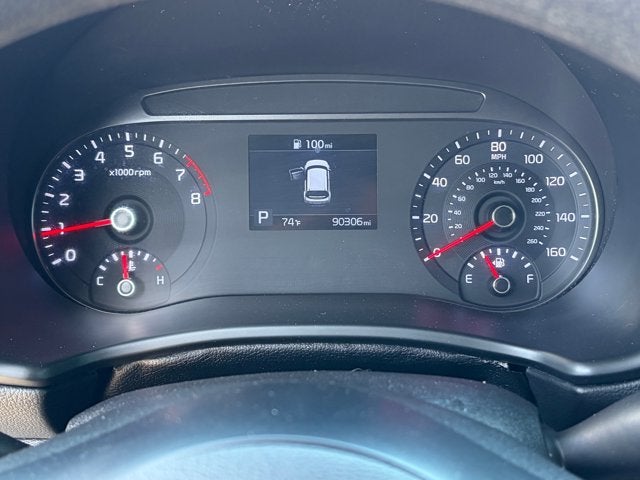 2020 Kia Soul S