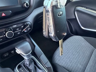 2020 Kia Soul S