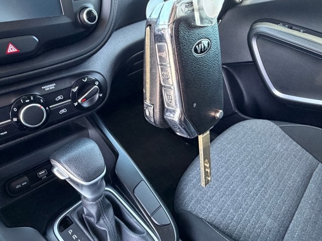 2020 Kia Soul S