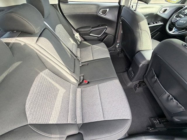 2025 Kia Soul EX