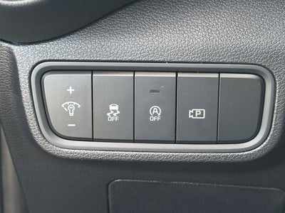 2025 Kia Soul EX