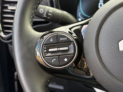 2025 Kia Soul EX