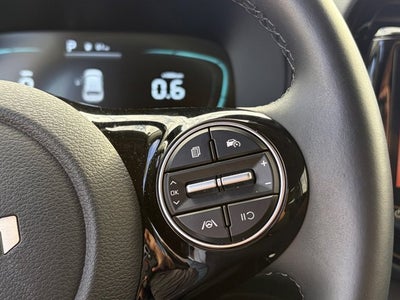 2025 Kia Soul EX