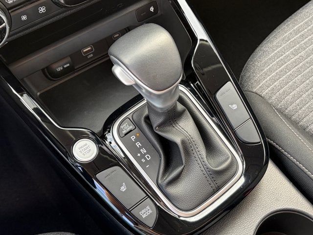 2025 Kia Soul EX