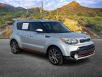 2019 Kia Soul !