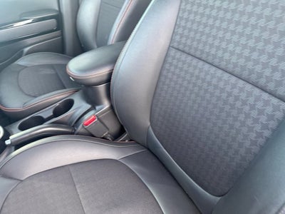 2019 Kia Soul !