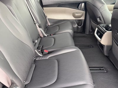 2025 Kia Carnival Hybrid LXS