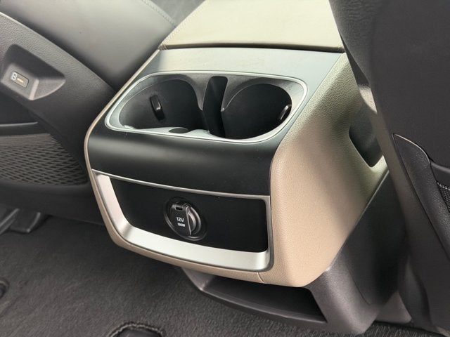 2025 Kia Carnival Hybrid LXS