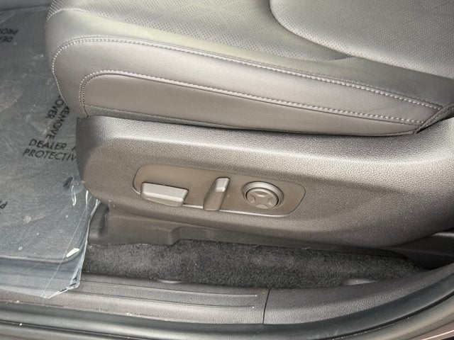 2025 Kia Carnival Hybrid LXS