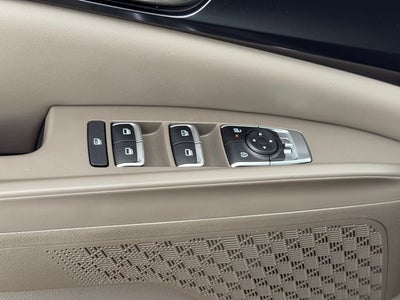 2025 Kia Carnival Hybrid LXS