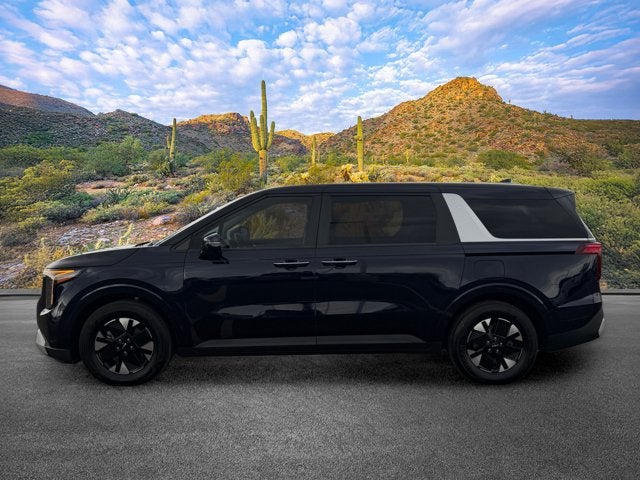 2025 Kia Carnival Hybrid LXS