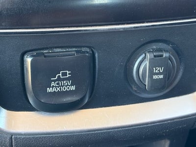 2023 Kia Carnival SX