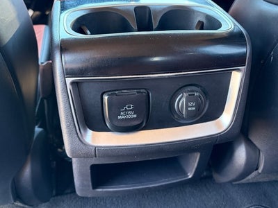 2023 Kia Carnival SX